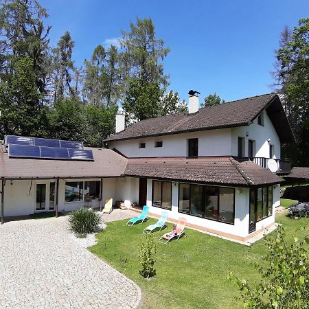 Holiday House Vitice 21 外观 照片