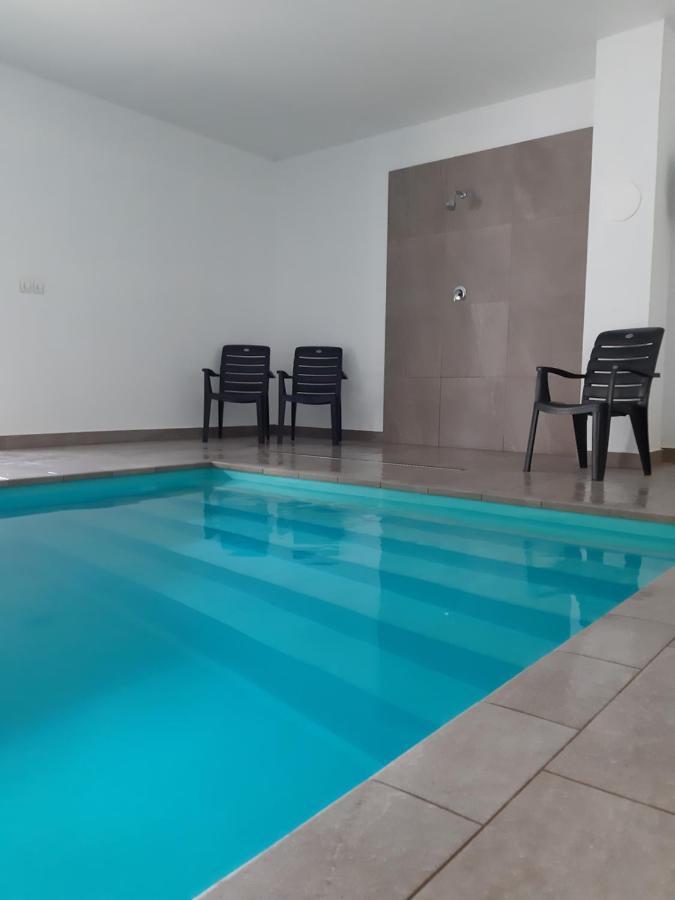 Holiday House Vitice 21 外观 照片