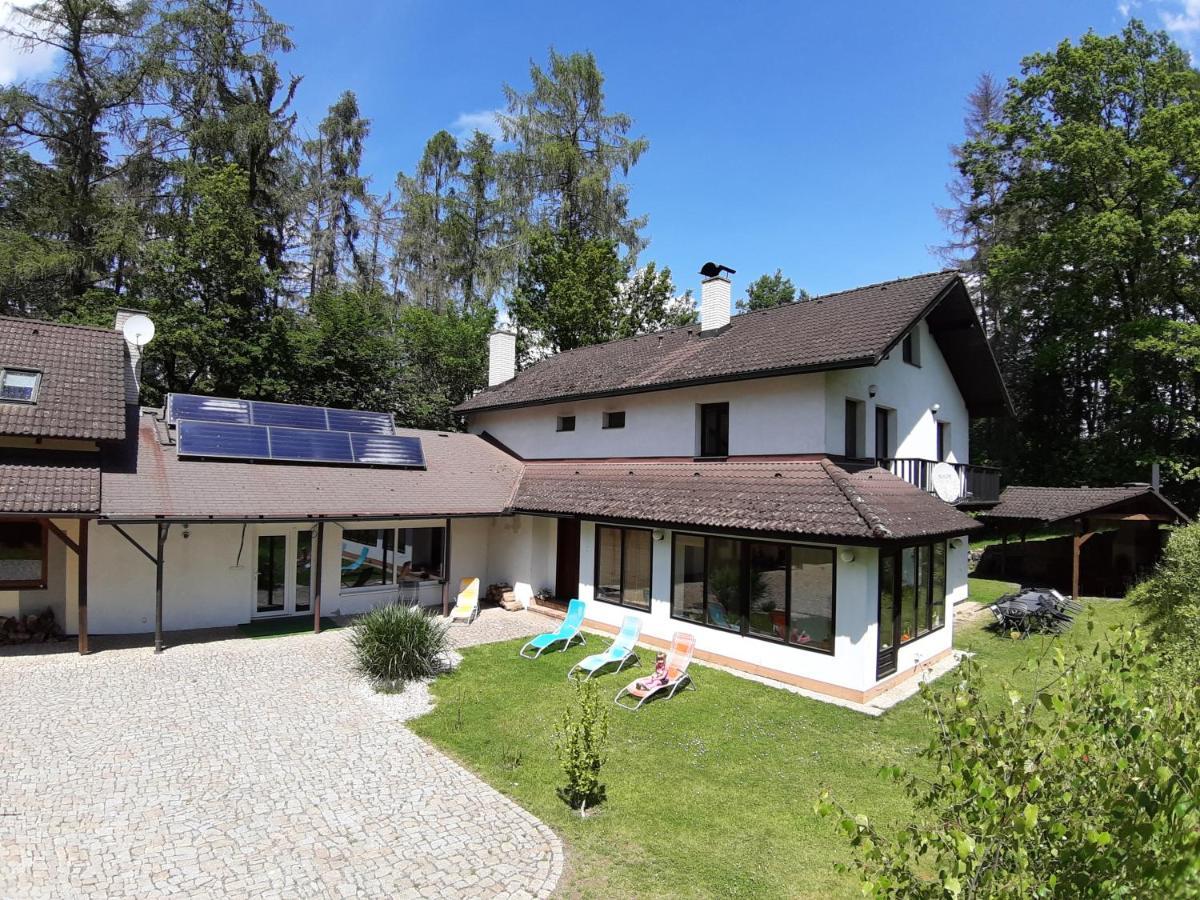 Holiday House Vitice 21 外观 照片