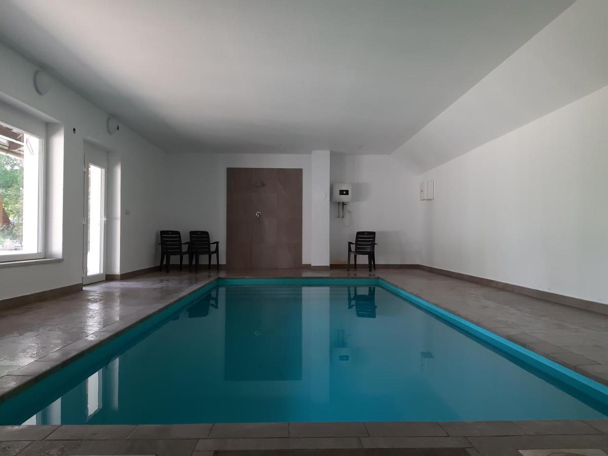 Holiday House Vitice 21 外观 照片