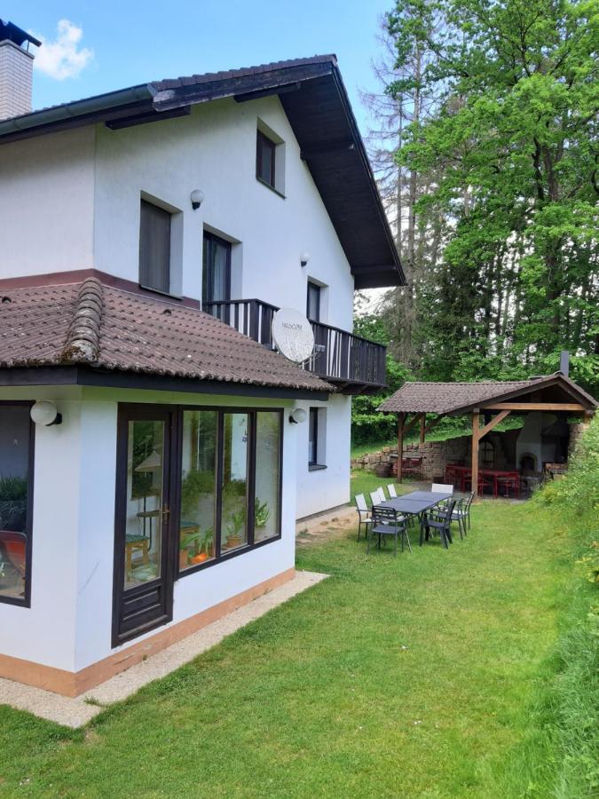 Holiday House Vitice 21 外观 照片