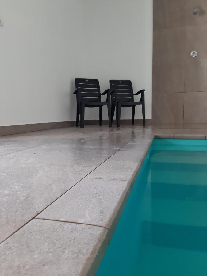 Holiday House Vitice 21 外观 照片