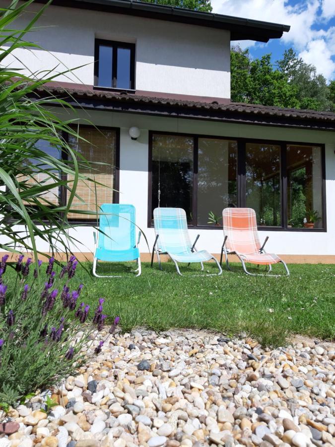 Holiday House Vitice 21 外观 照片