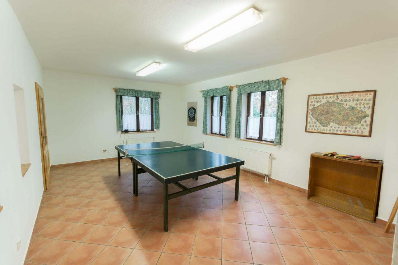 Holiday House Vitice 21 外观 照片