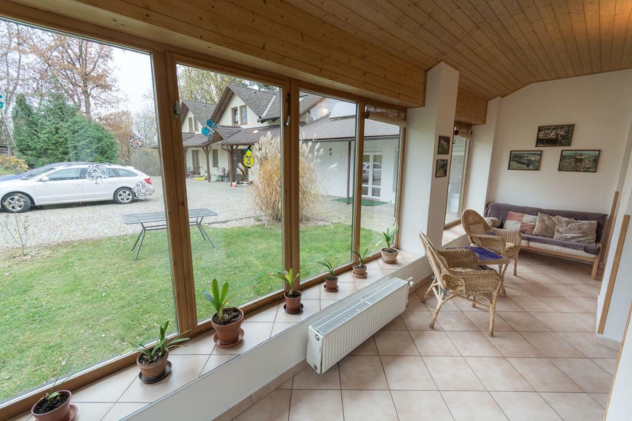 Holiday House Vitice 21 外观 照片