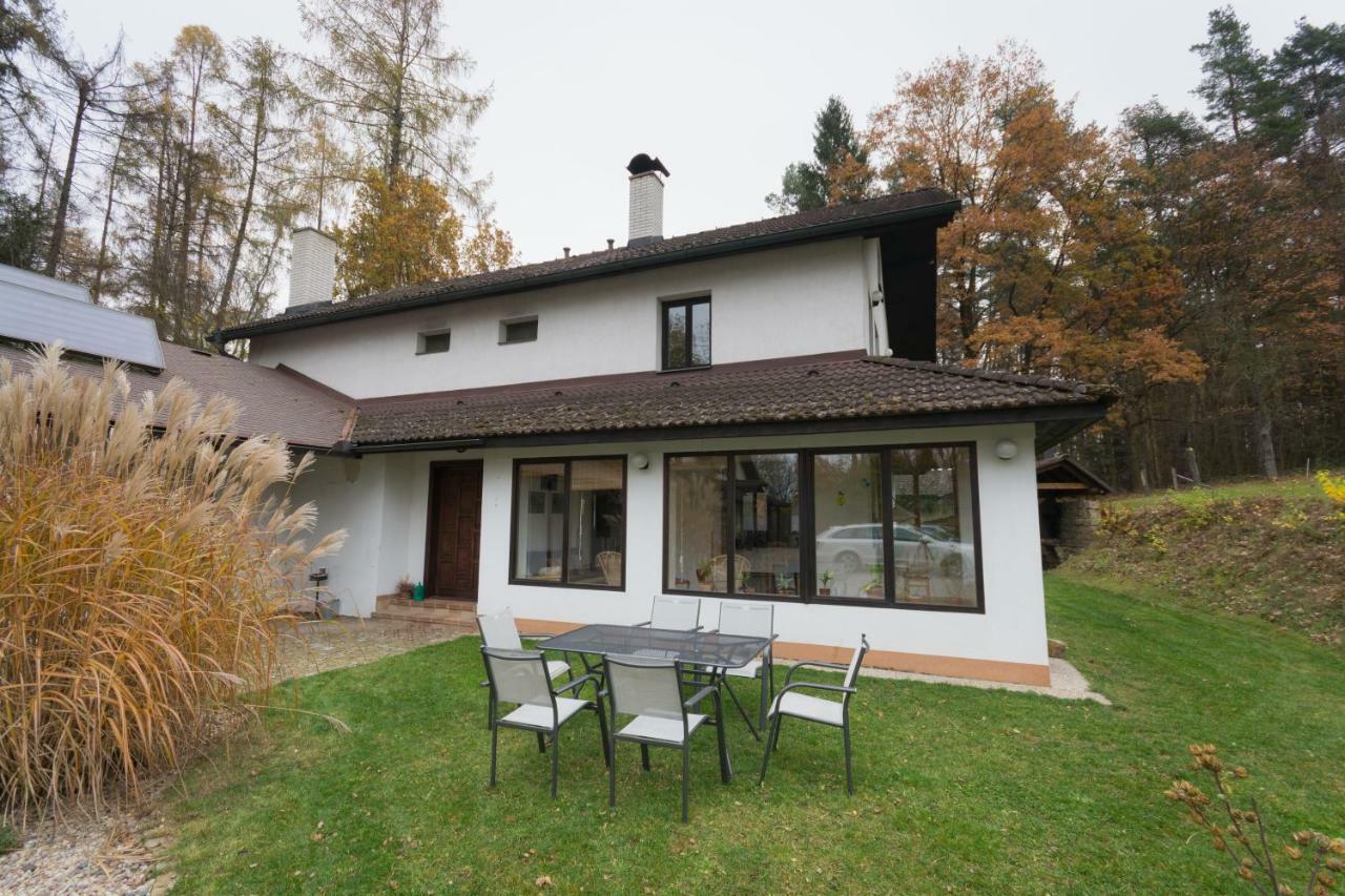 Holiday House Vitice 21 外观 照片