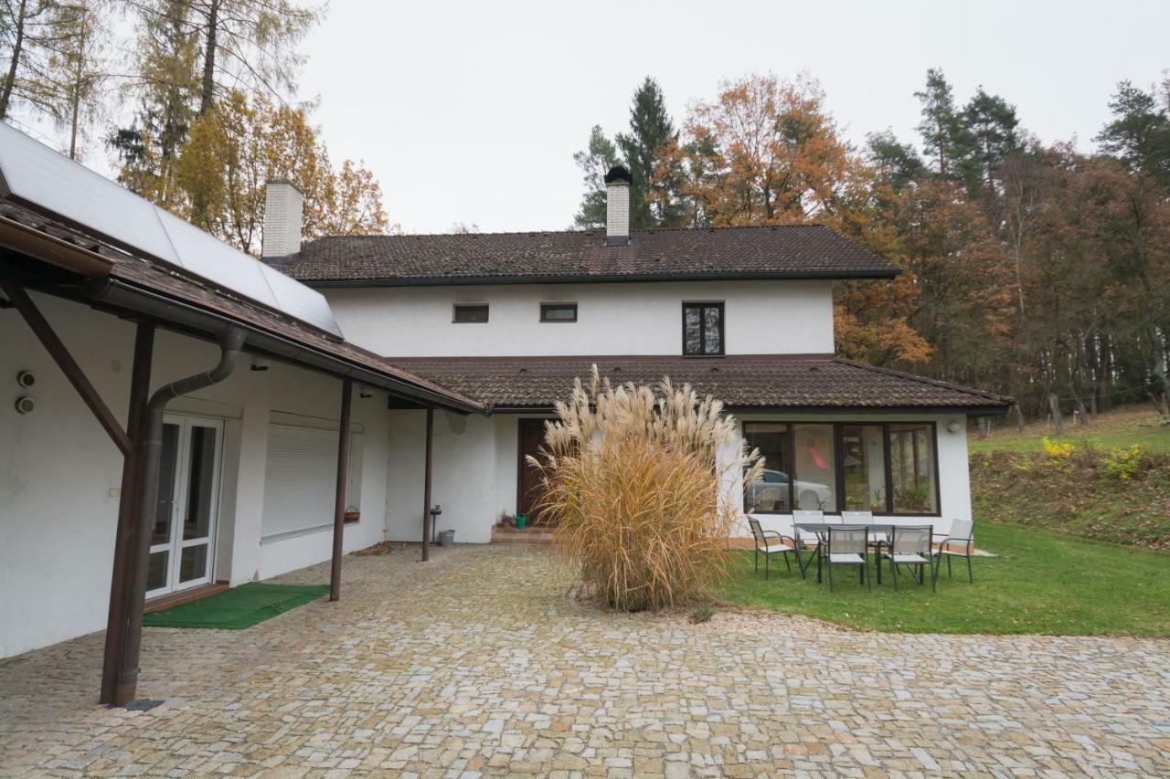 Holiday House Vitice 21 外观 照片