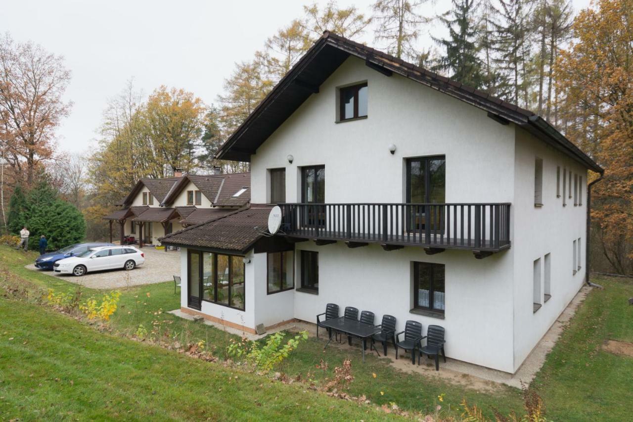 Holiday House Vitice 21 外观 照片