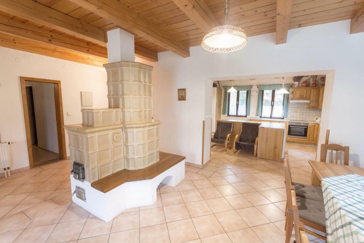 Holiday House Vitice 21 外观 照片