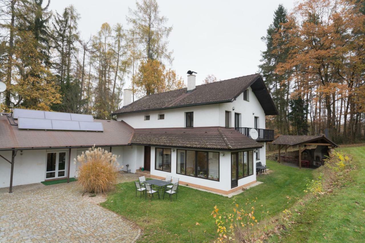 Holiday House Vitice 21 外观 照片
