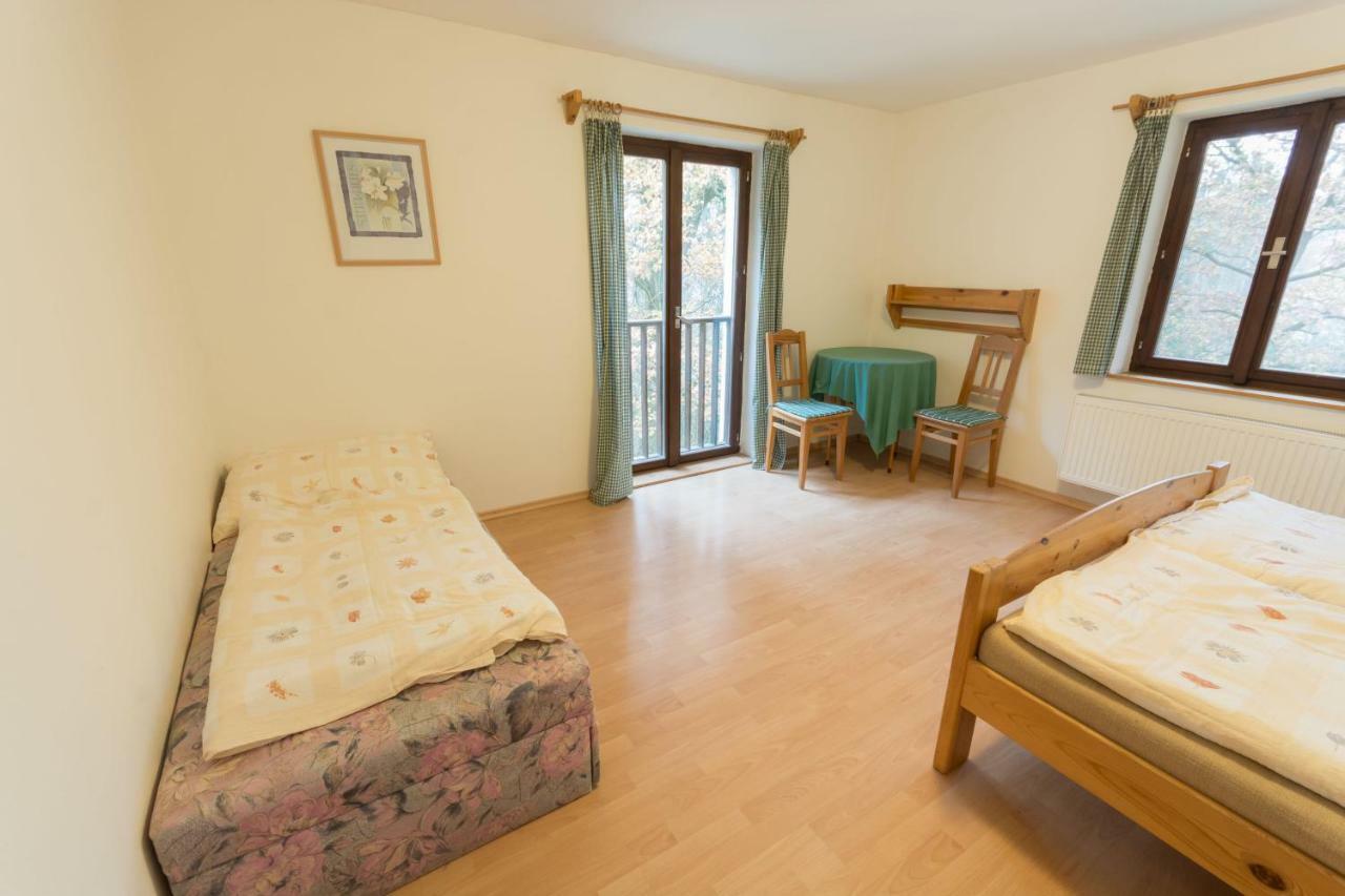 Holiday House Vitice 21 外观 照片