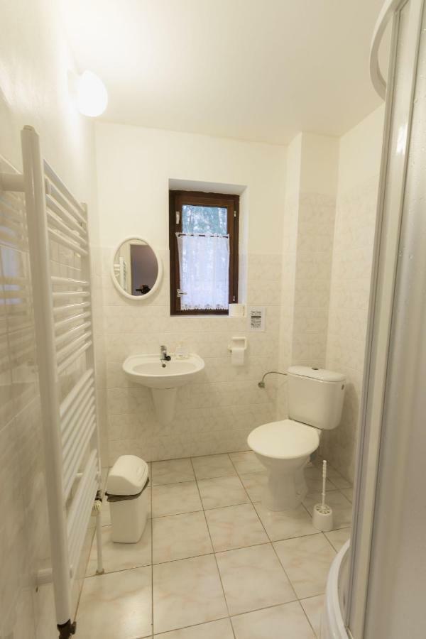 Holiday House Vitice 21 外观 照片