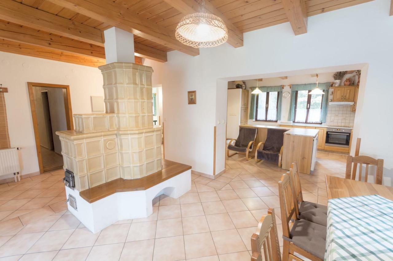 Holiday House Vitice 21 外观 照片