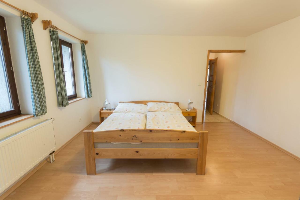 Holiday House Vitice 21 外观 照片