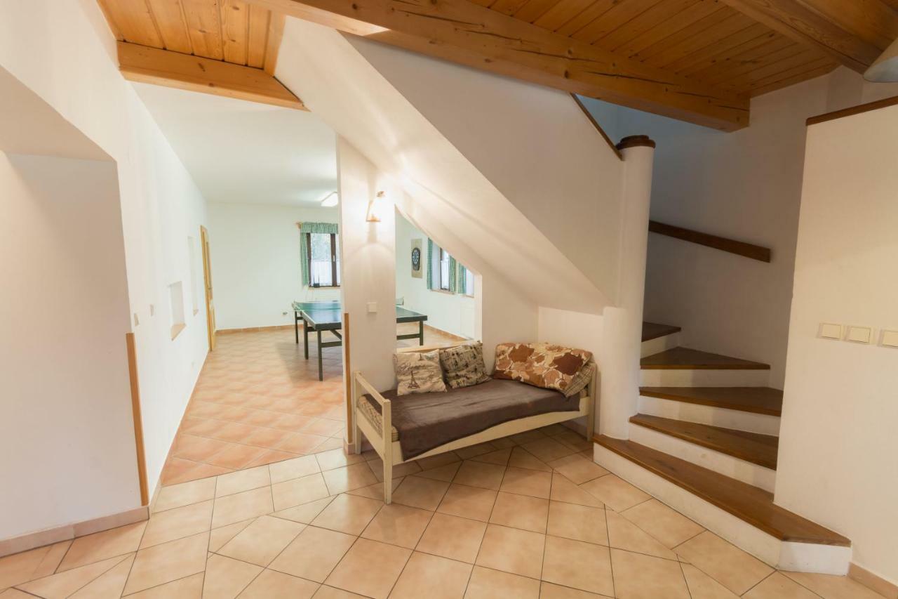 Holiday House Vitice 21 外观 照片