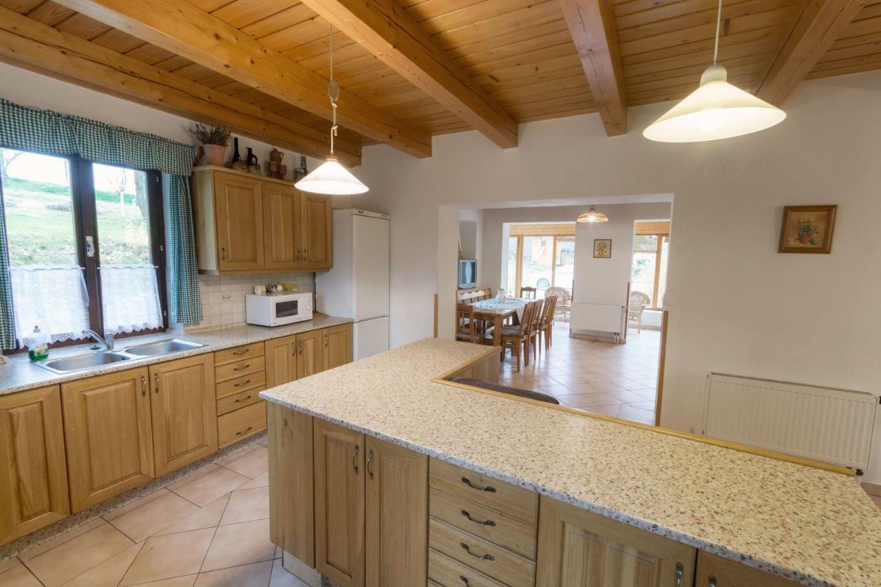 Holiday House Vitice 21 外观 照片