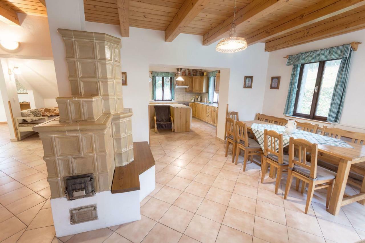 Holiday House Vitice 21 外观 照片