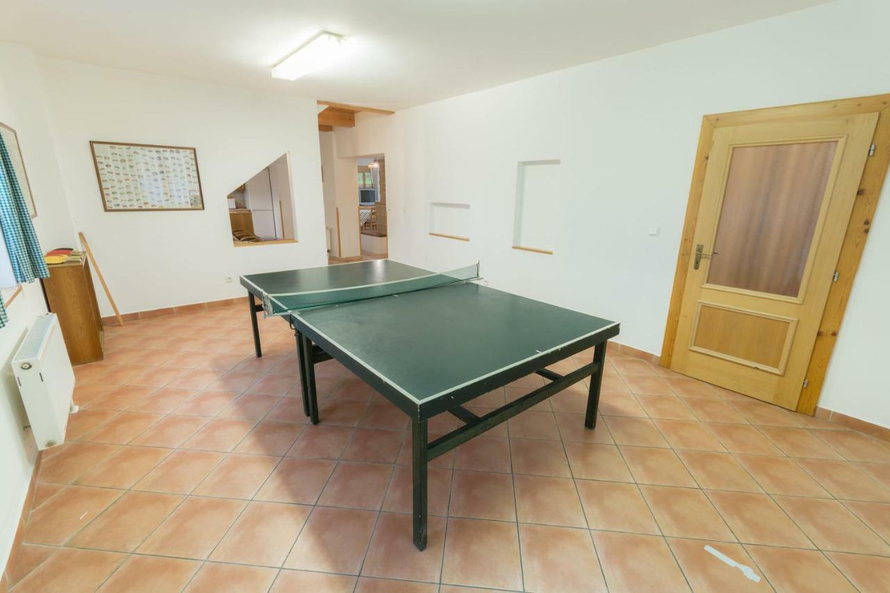 Holiday House Vitice 21 外观 照片