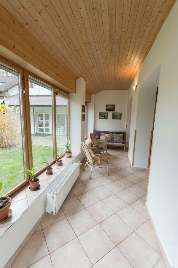 Holiday House Vitice 21 外观 照片